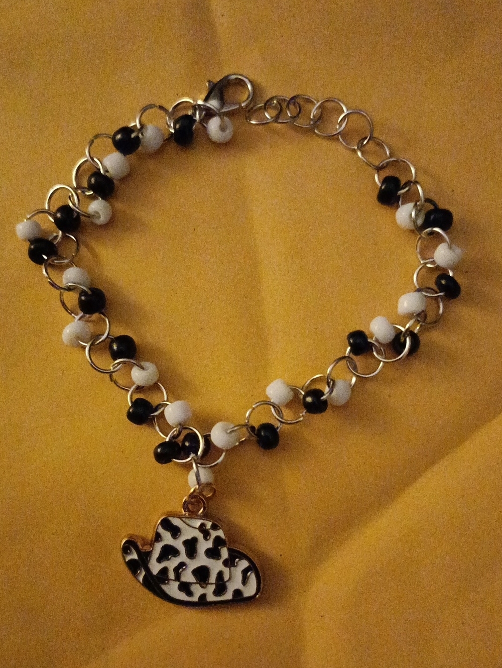 New Handmade Western Bracelet Metal Alloy